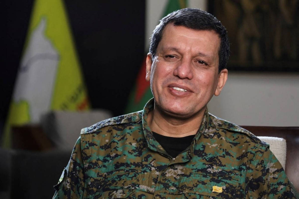قوات سوريا الديمقراطية تعلن حل نفسها رسمياً والاندماج في الجيش السوري