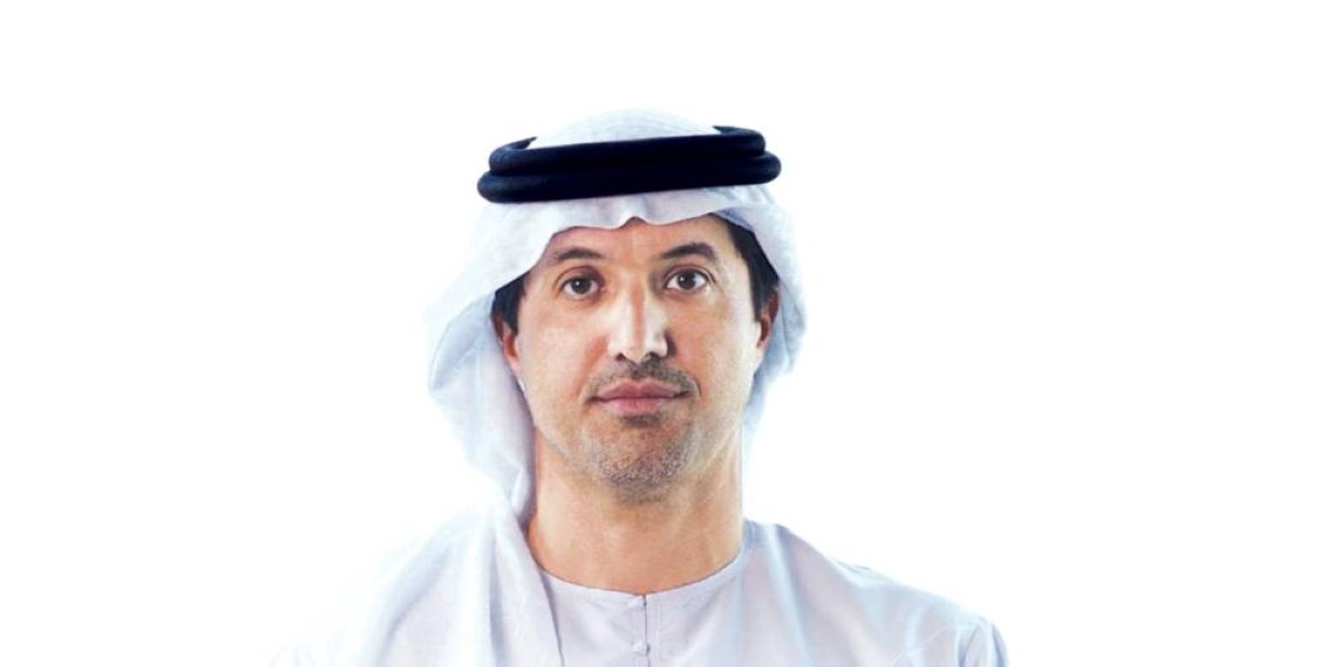 هلال المري: دبي توفر منصة عالمية للابتكار وتحقيق النجاح
