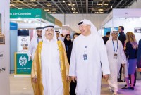 دبي تجمع العالم لصياغة مستقبل العمل الإنساني