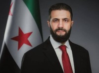 الشرع: سوريا "تمزّق صفحة من ماضيها الأليم" بإزالتها من قائمة الدول الراعية للإرهاب