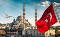 تركيا ترحب بقرار أمريكا رفع سوريا من قائمة الدول الراعية للإرهاب