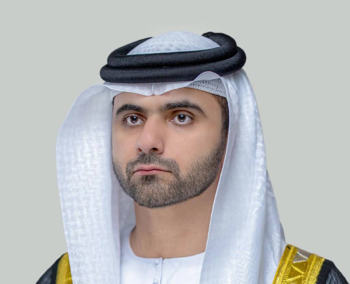 منصور بن محمد: نبينا علّم الدنيا أن حسن الخلق أعظم ما يتركه الإنسان من أثر