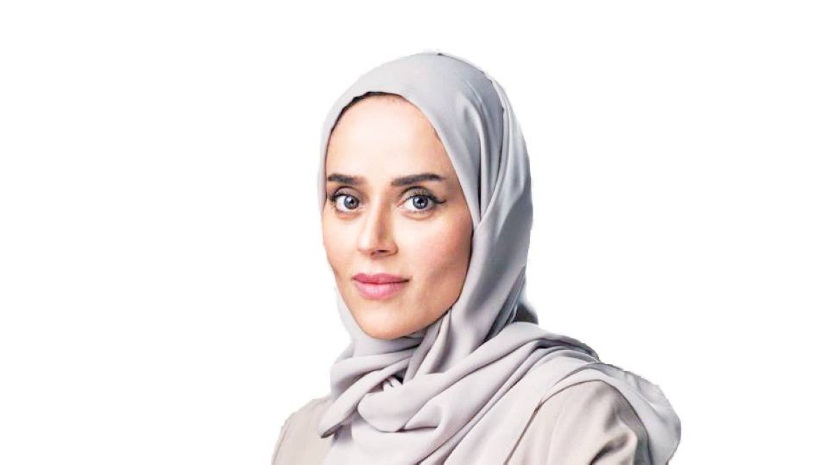 ميثاء بوحميد: اليوبيل الفضي مناسبة استثنائية لمسيرة حافلة بالعمل والإنجاز