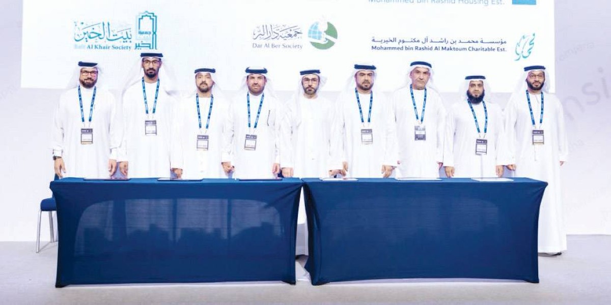 «ديهاد 2026» يناقش قيادة التغيير وتطوير منظومة العمل الإنساني