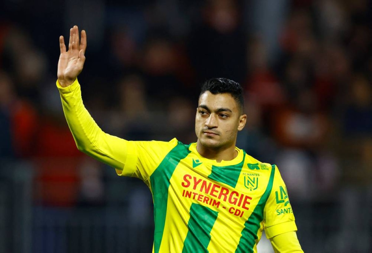 مليون يورو تقرب مصطفى محمد من قونيا سبور
