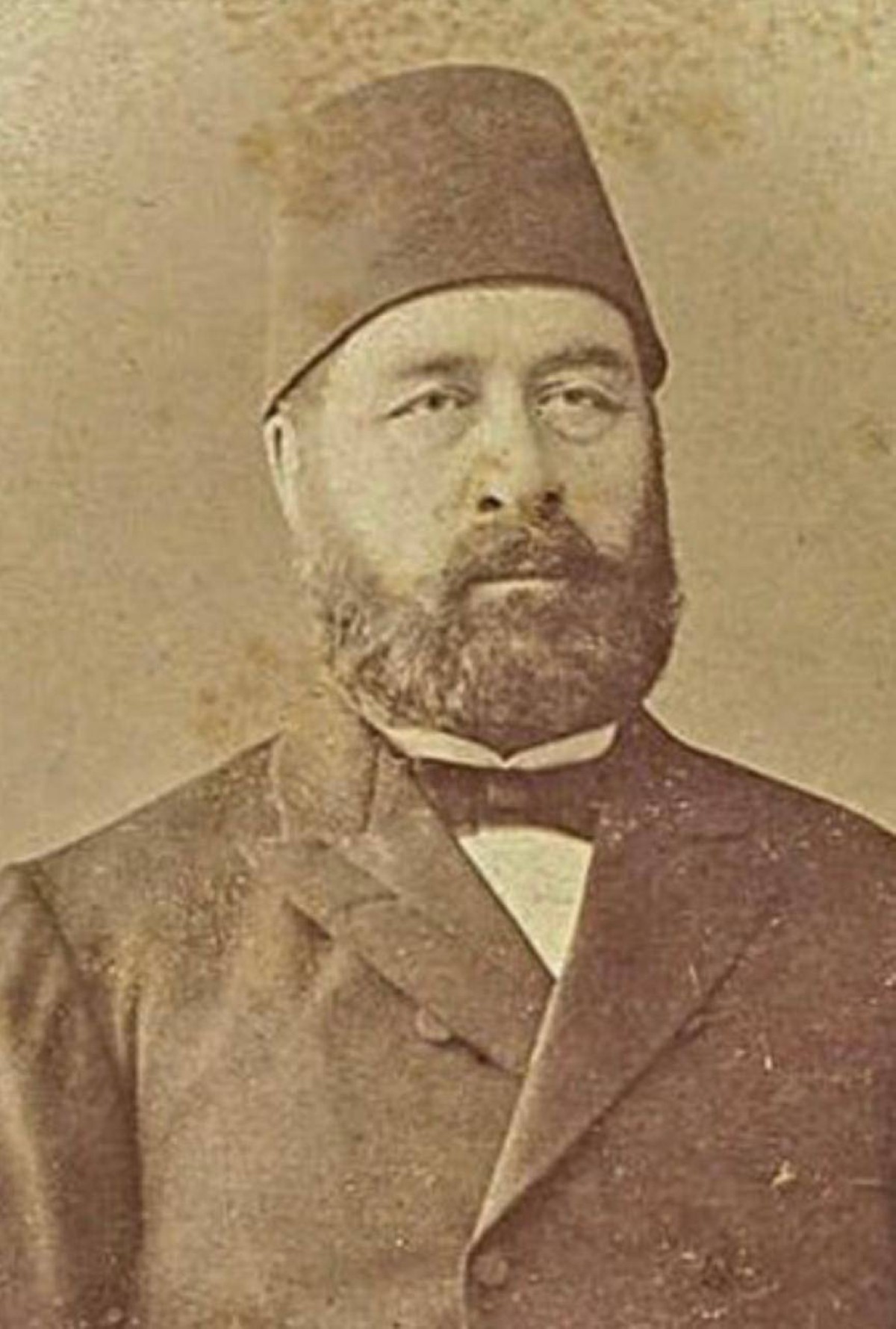 خير الدين التونسي