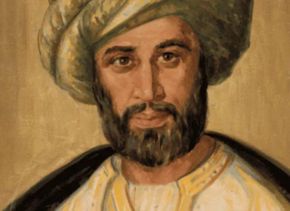 رفاعة الطهطاوي