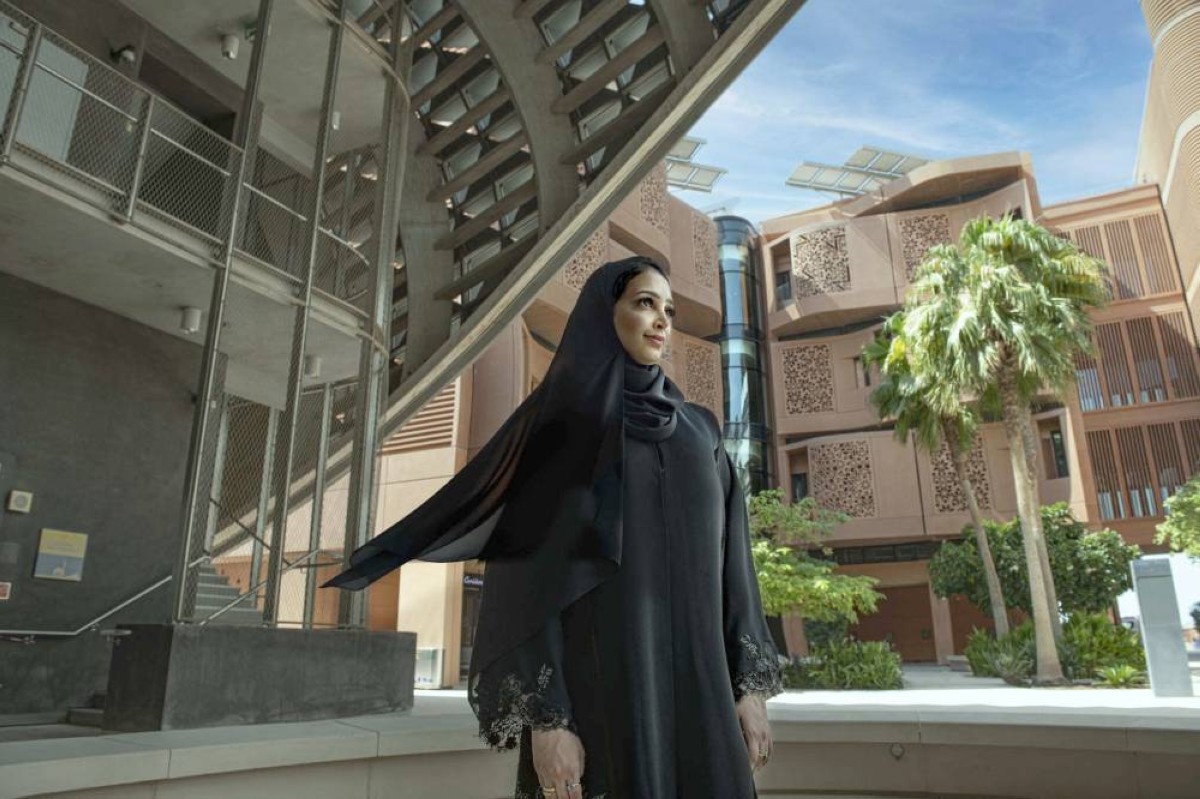 «حرة مدينة مصدر» تطلق حزمة تراخيص جديدة للمواطنين