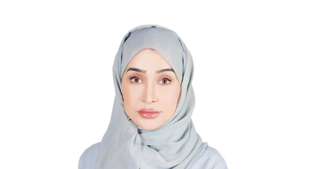 زينب التميمي