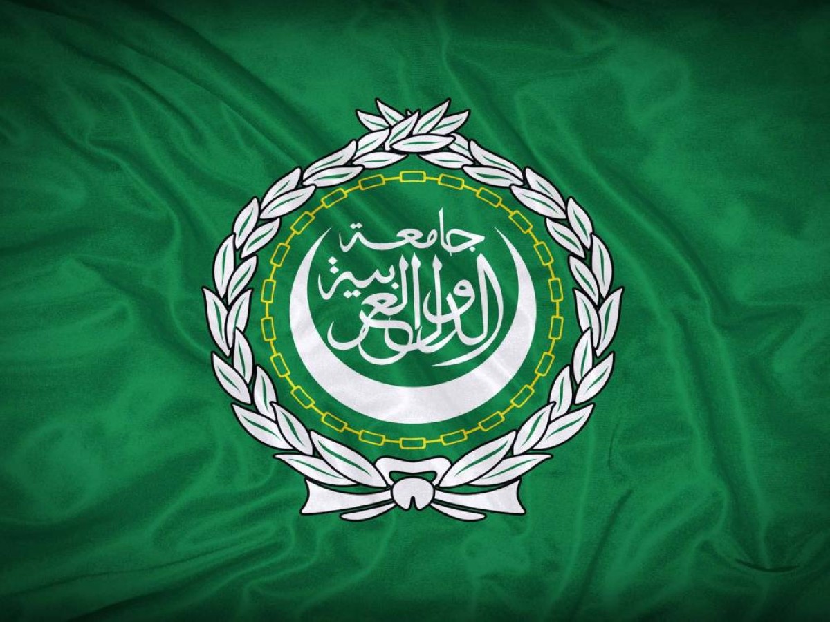 الجامعة العربية ترحب بقرار أمريكا تجاه سوريا