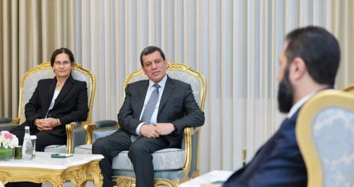 حل «قسد» يفتح صفحة جديدة في سوريا