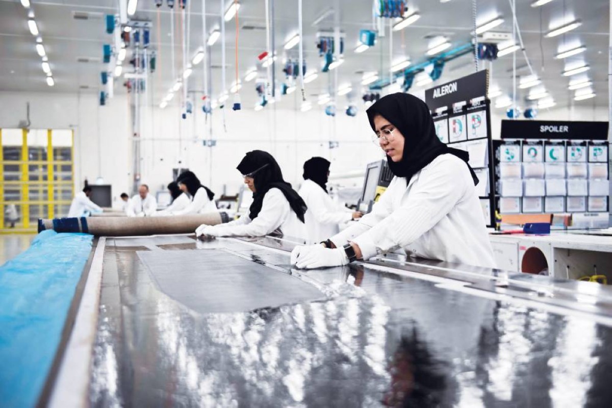 المرأة الإماراتية.. من التمكين إلى قيادة اقتصاد المستقبل