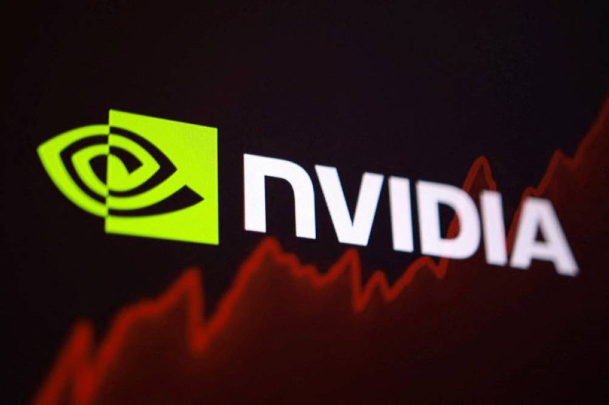 أرباح "إنفيديا" تقفز 126% إلى 59.7 مليار دولار في الربع الثاني
