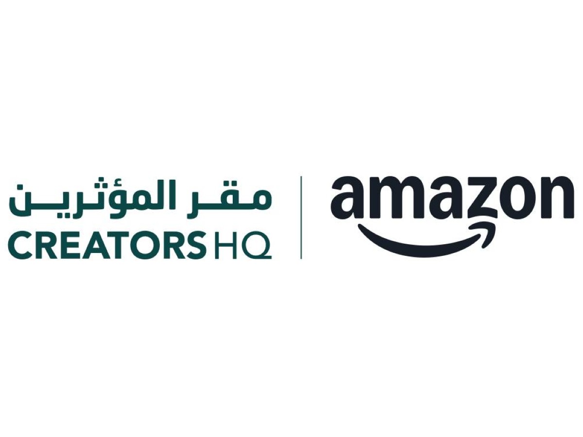 مقر المؤثرين وAmazon Ads يعلنان فتح باب التقديم لـ "حاضنة أمازون لصناع المحتوى"