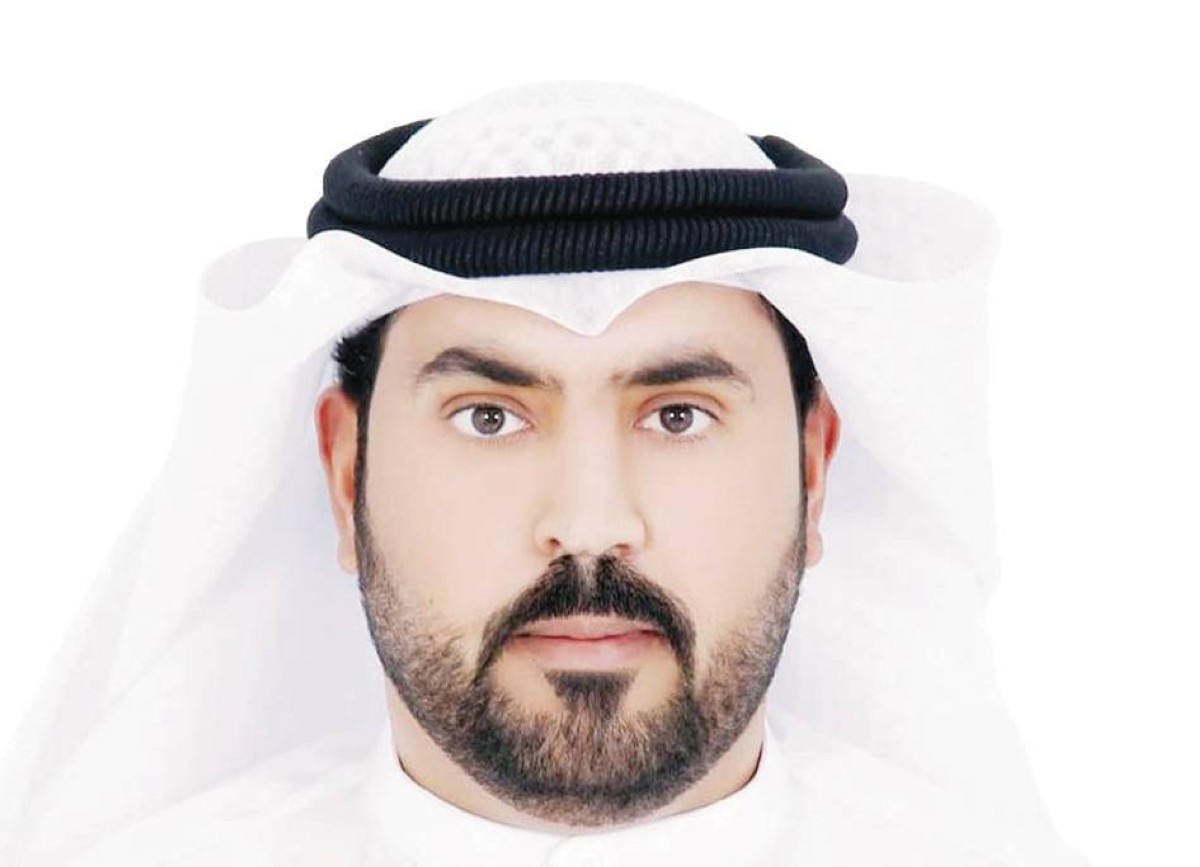 سلطان المزروعي