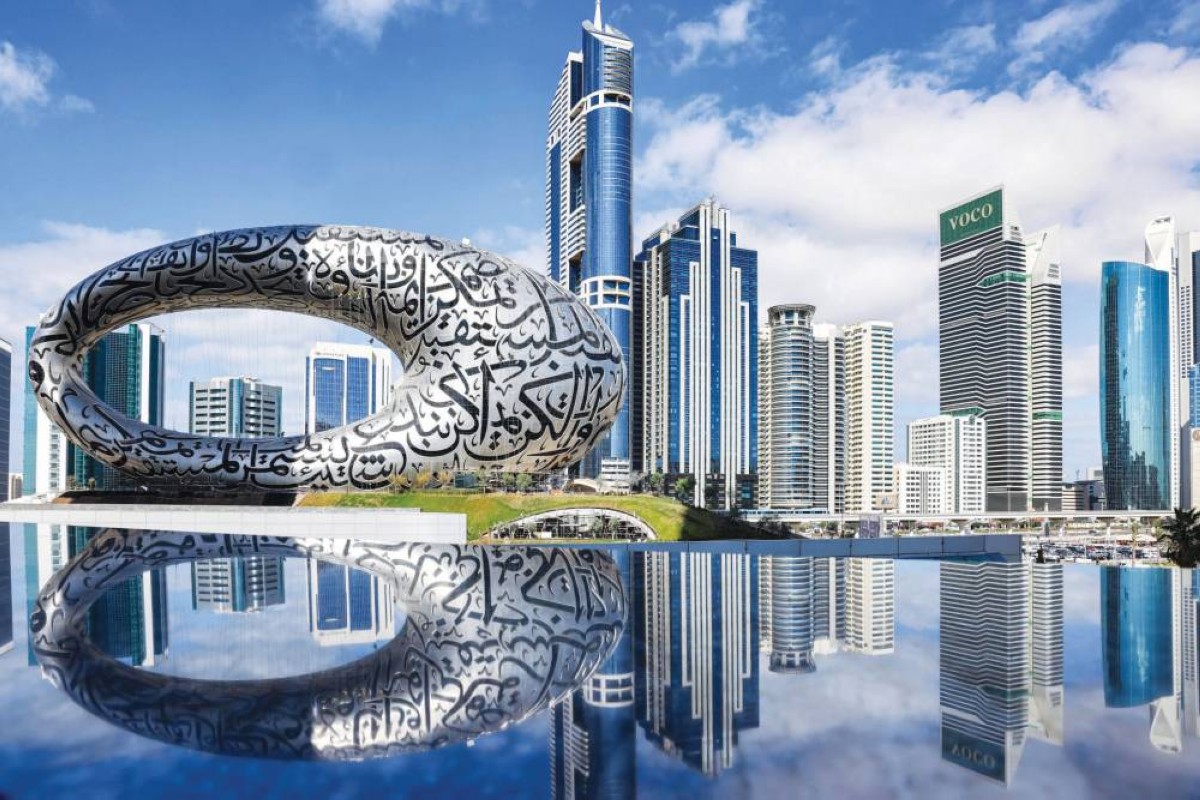 حلم المليار .. لماذا تختار الشركات الناشئة دبي؟