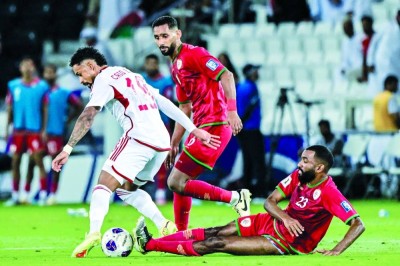 المنتخب والتجنيس.. الجودة قبل العدد