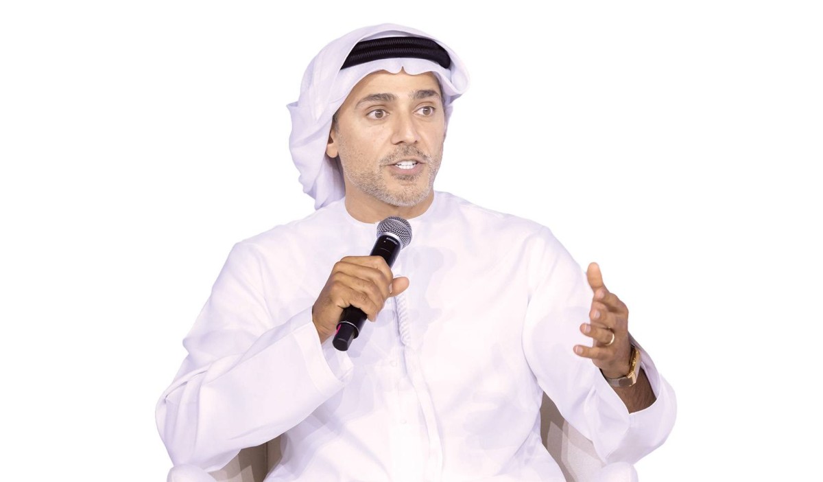 المرأة الإماراتية شريك رئيسي في مسيرة التنمية وتعزيز تنافسية دبي