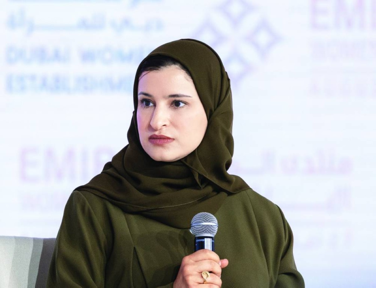 الاستثمار في الإنسان أساس صناعة مستقبل الإمارات