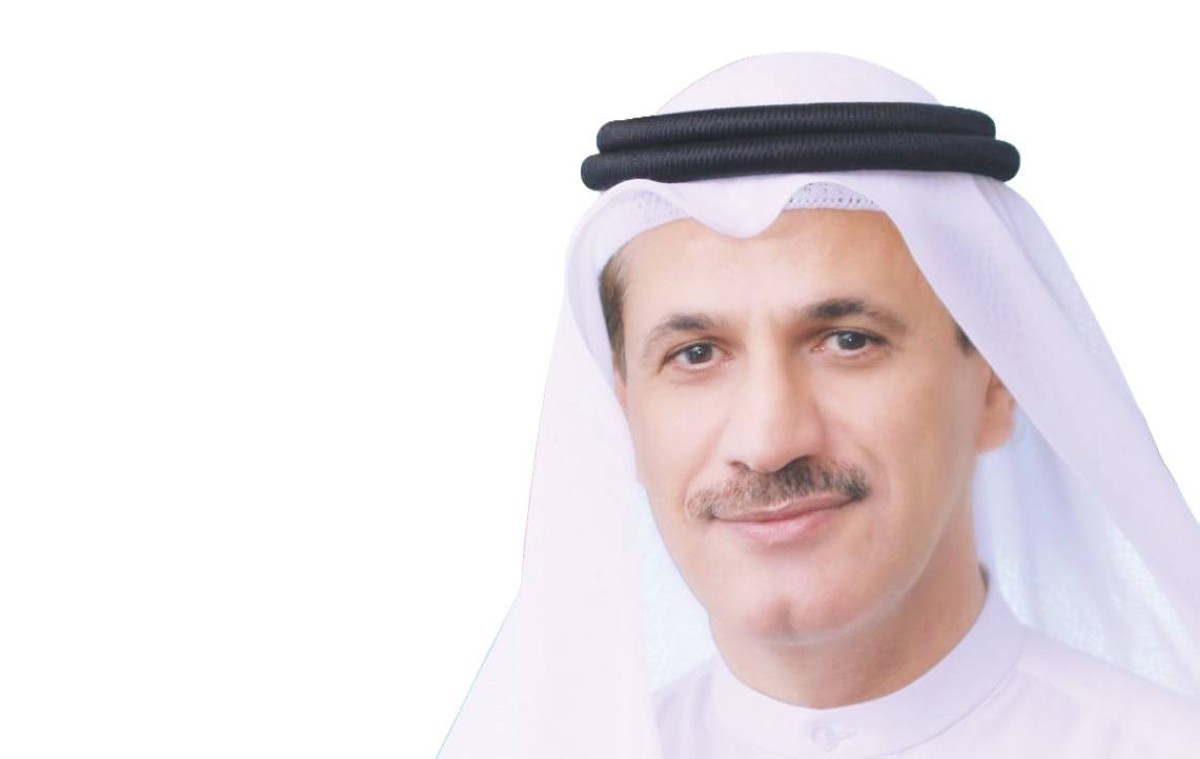 سلطان المنصوري: كفاءة واقتدار في القيادة والابتكار بمختلف ميادين العمل
 