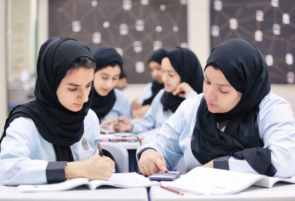 إطار عام لخطة العودة التدريجية للطلبة