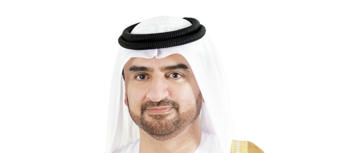 عبدالله القاسمي يصدر قرارات نقل وترقية مديرين في الشارقة