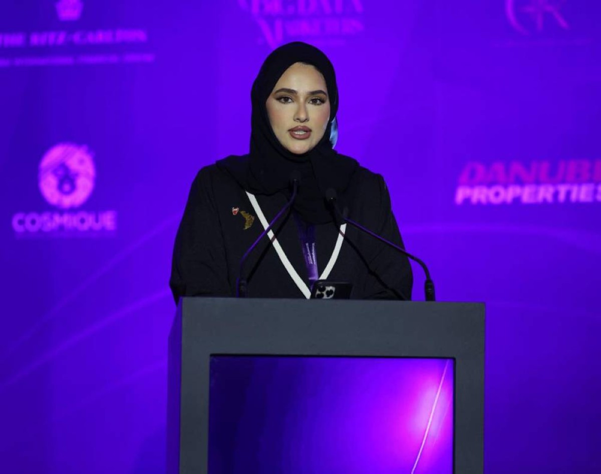 جواهر بنت خليفة: المرأة الإماراتية انتقلت من التمكين إلى صناعة القرار