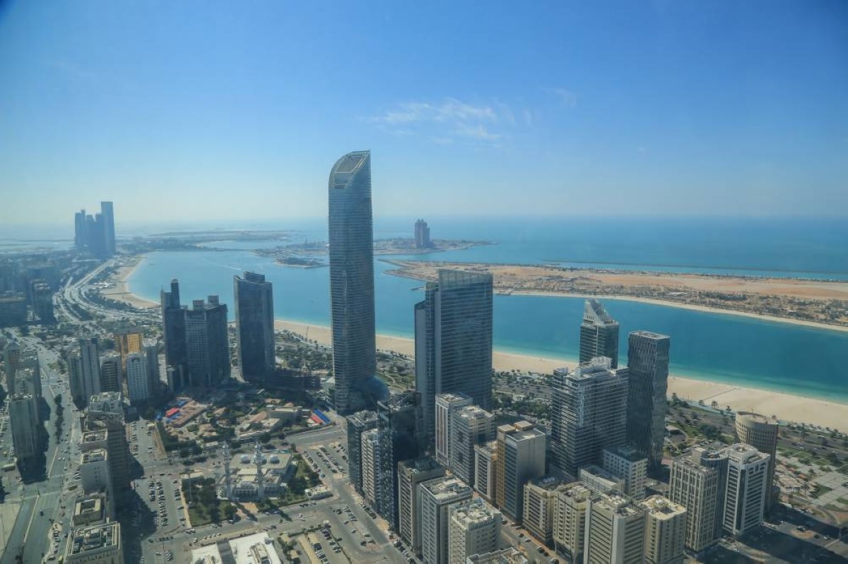 نمو لافت للقطاع العقاري الإماراتي خلال النصف الأول