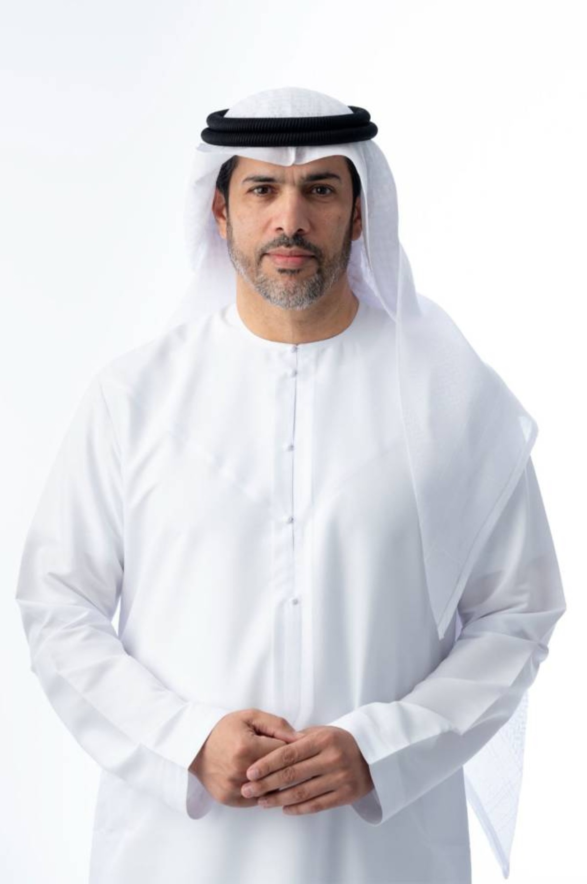 مطر بن لاحج و إل سيد يستعرضان "قوة الفنون في سرد القصص" خلال قمة الإعلام العربي 2026