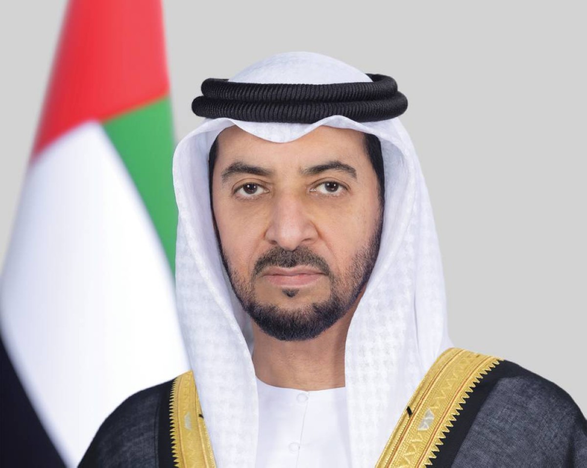 حمدان بن زايد: نفخر بكل إماراتية جعلت من حضورها أثراً في مسيرة الوطن