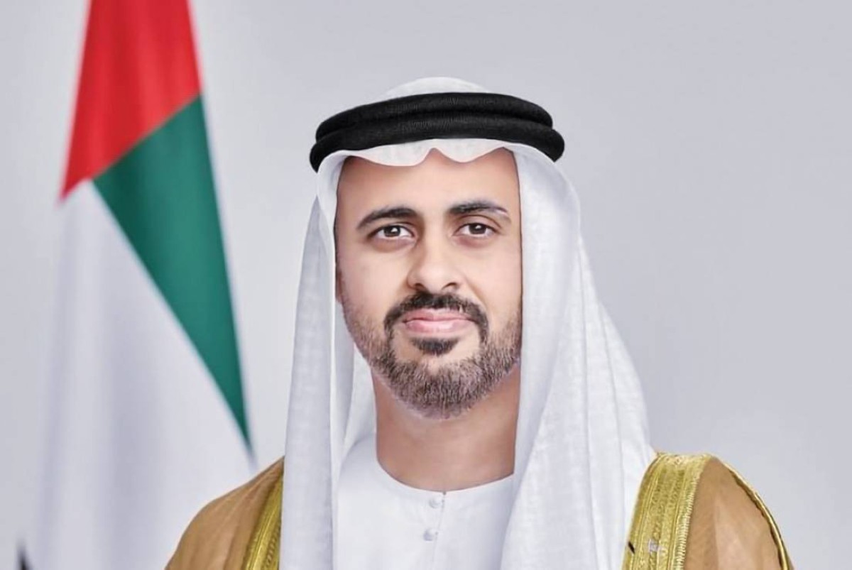 ذياب بن محمد: المرأة الإماراتية حققت إسهامات وإنجازات بارزة