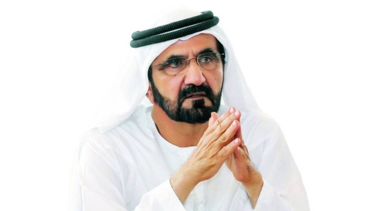 الليدي لييس كلارك: الشيخة لطيفة كانت امرأة قوية الشخصية