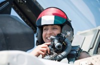 مسؤولون: المرأة الإماراتية تقود مسيرة التنمية
