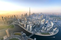 5 مليارديرات جدد تستقطبهم الإمارات يرفعون العدد إلى 59 مليارديراً