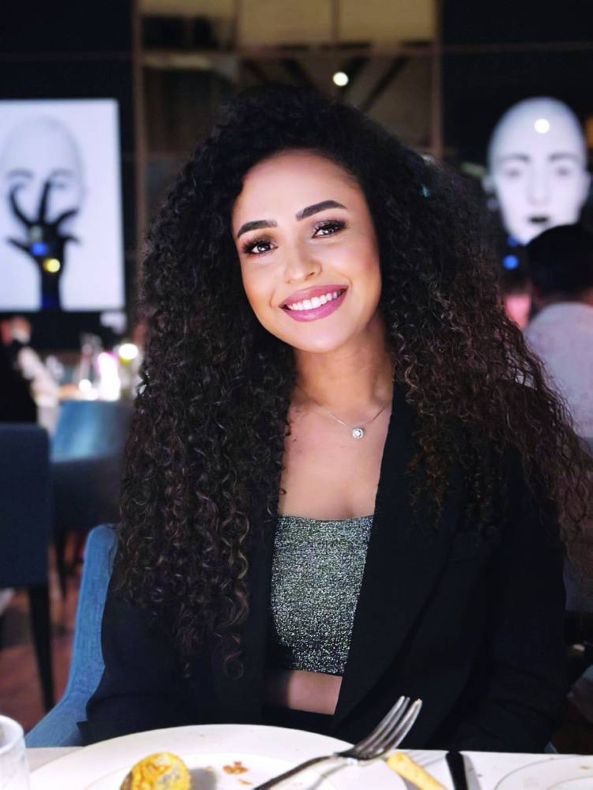 راقية ناصر