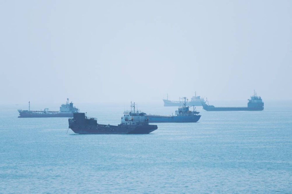واشنطن تقوّض ورقة «هرمز» من طهران