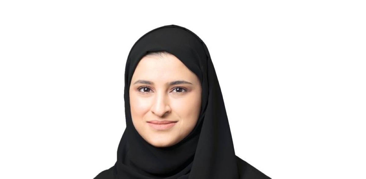 سارة الأميري: استراتيجية الإمارات العمل بروح الفريق والتكامل