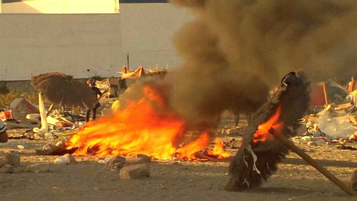 سماع دوي إطلاق نار وانفجارات في عاصمة النيجر