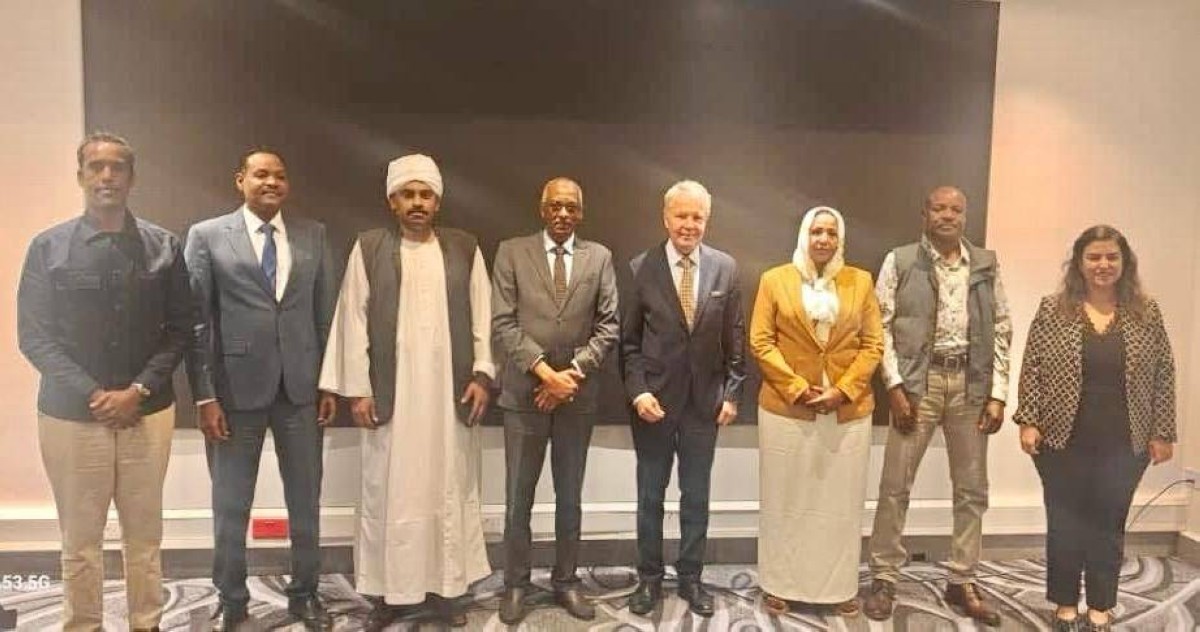 قوى إعلان المبادئ للمبعوث الأممي: حوار البرهان يكرس لتقسيم السودان