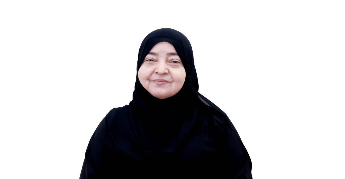 مجد حسين