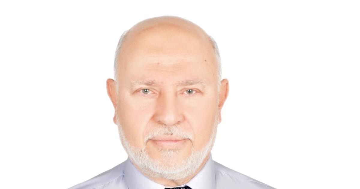طارق إسماعيل