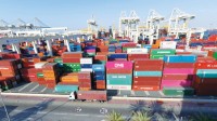 3.93 مليارات دولار قيمة التجارة غير النفطية بين البلدين في النصف الأول 2025