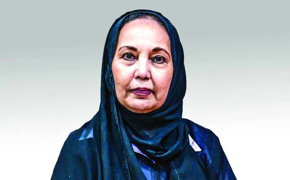 فاطمة الصايغ
