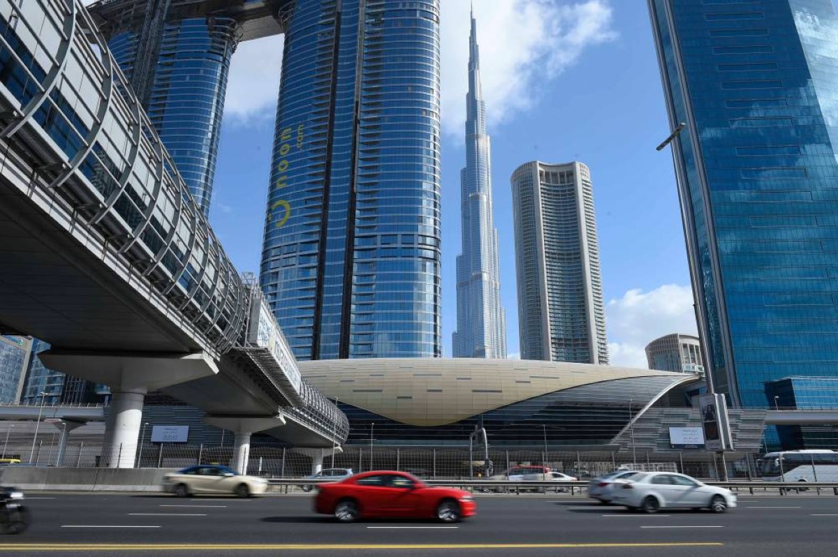 الإمارات ضمن العشر الكبار عالمياً في الحرية الاقتصادية