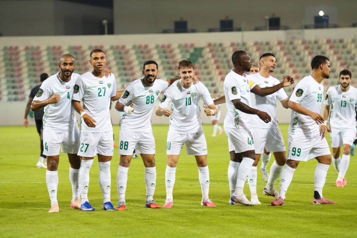 فوز أول للإمارات والحمرية في دوري الدرجة الأولى