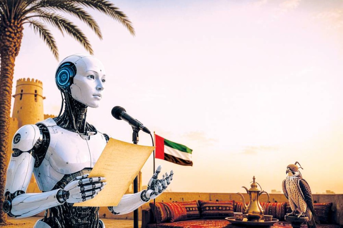 الذكاء الاصطناعي والثقافة الإماراتية.. هل تدرك «الخوارزميات» خصوصية المفردة المحلية ؟