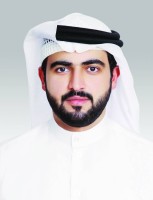 أحمد راشد بن فهد