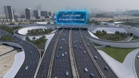 طرق دبي ترسي عقدي تطوير شارع الميدان بـ1.161 مليار درهم