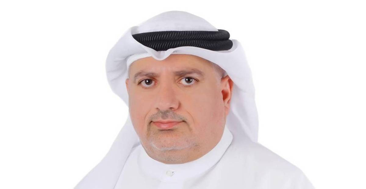 سعود عبدالعزيز