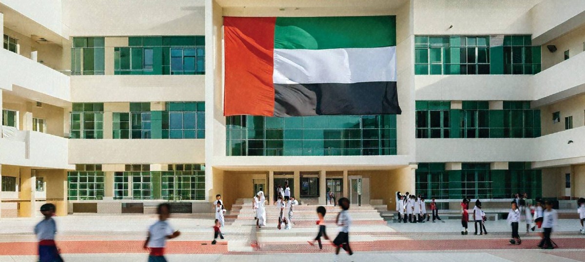 100 % جاهزية مدارس الدولة لاستقبال 1.2 مليون طالب
